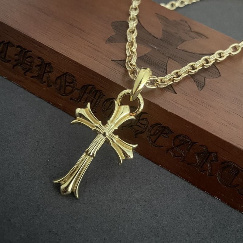 Chrome Hearts Necklaces